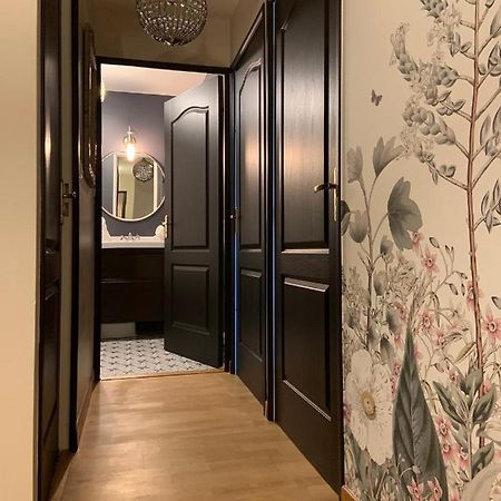 Luxury Appartement Disneyland Маньї-ле-Онгр Екстер'єр фото