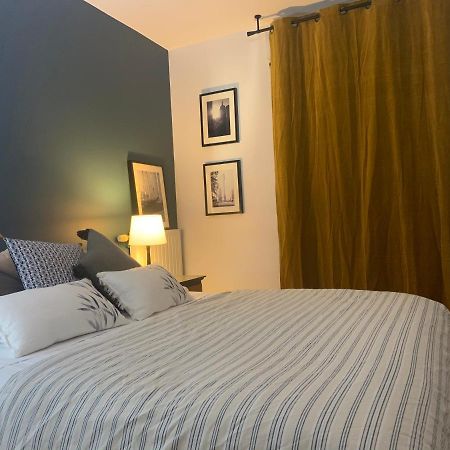 Luxury Appartement Disneyland Маньї-ле-Онгр Екстер'єр фото