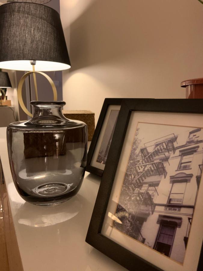 Luxury Appartement Disneyland Маньї-ле-Онгр Екстер'єр фото