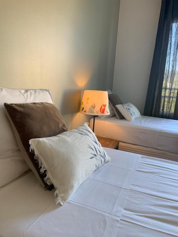 Luxury Appartement Disneyland Маньї-ле-Онгр Екстер'єр фото